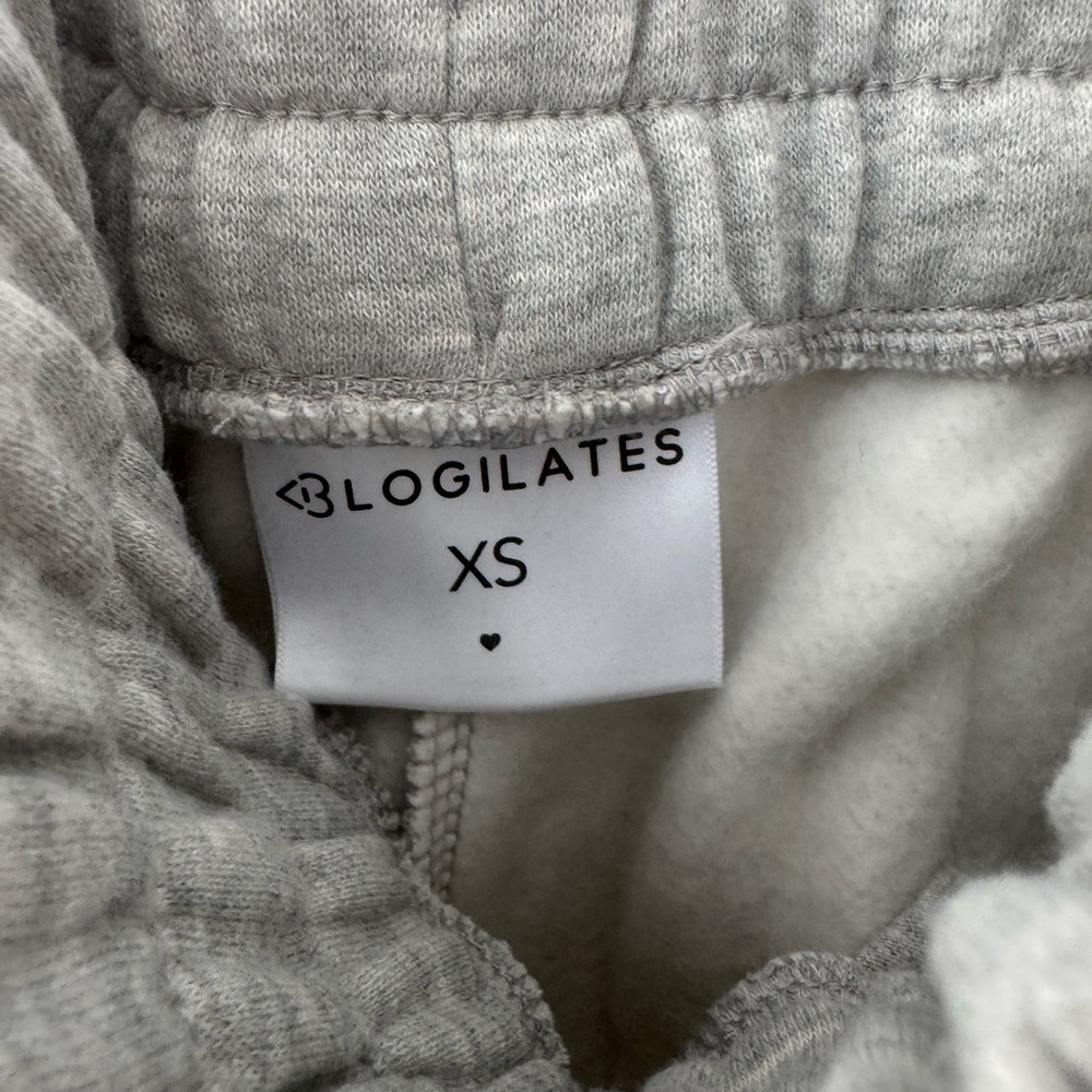 Blogilates Travel Trouser Sweats- Women’s XS - Picture 6 of 6